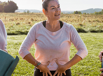 Conseils utiles pour la prise en charge de l’incontinence